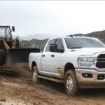 2023 RAM 2500 Work Truck