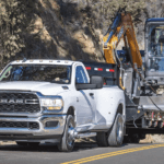 2024 RAM 3500