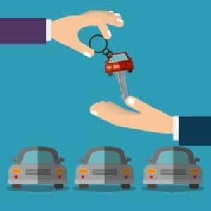 Chrysler Finance Specials