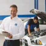 MOPAR Service Technicians