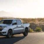 2025 RAM 1500 Ramcharger