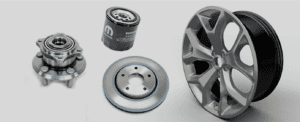 MOPAR Parts Las Vegas