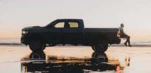 RAM 2500