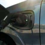 RAM 1500 REV Charging