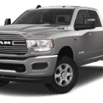 RAM 3500 HD