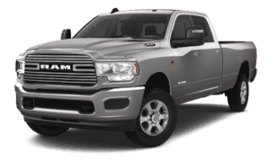 RAM 3500 HD