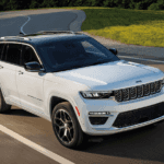 2024 grand cherokee 4xe