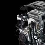 5.7L HEMI Engine