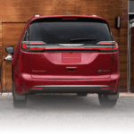 2024 Chrysler Pacifica PHEV