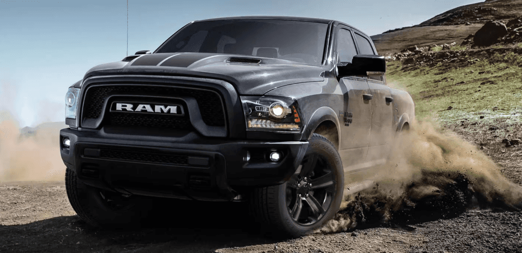 Ram 1024 2024 RAM 1500 Classic | RAM Dealer | Prestige Ram
