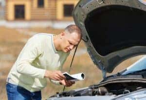 Off-Road Vehicle Maintenance Jeep Dealership in Las Vegas