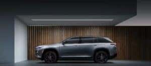 Wagoneer S EV