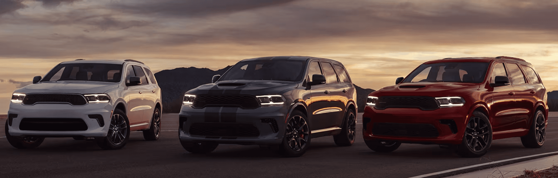 2024 Dodge Durango