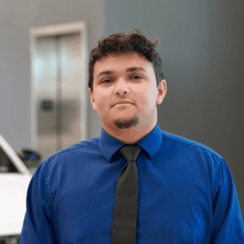 Benjamin Sandoval