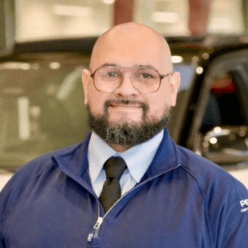 Efrain Cervantes