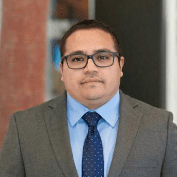 Hector Bustamante