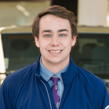 Jace Arnswald