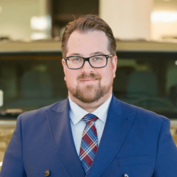 Matthew Guyton