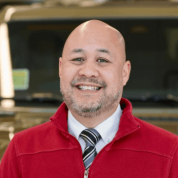 Mike Mayol