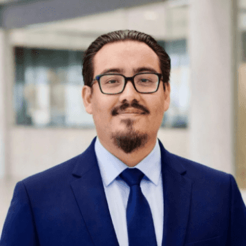 Miguel Guzman Sanchez