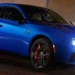 2026 Dodge Charger 4-Door