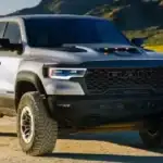 2027 RAM 1500