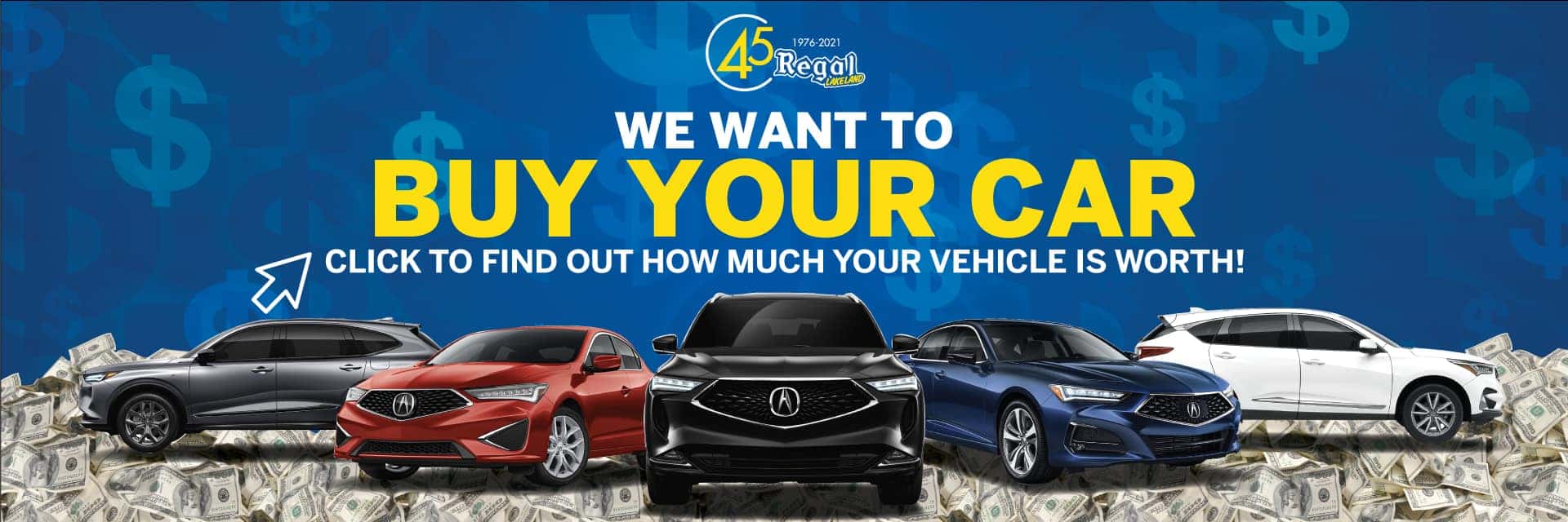 We Want Your Car KBB ICO