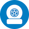  Tire Center