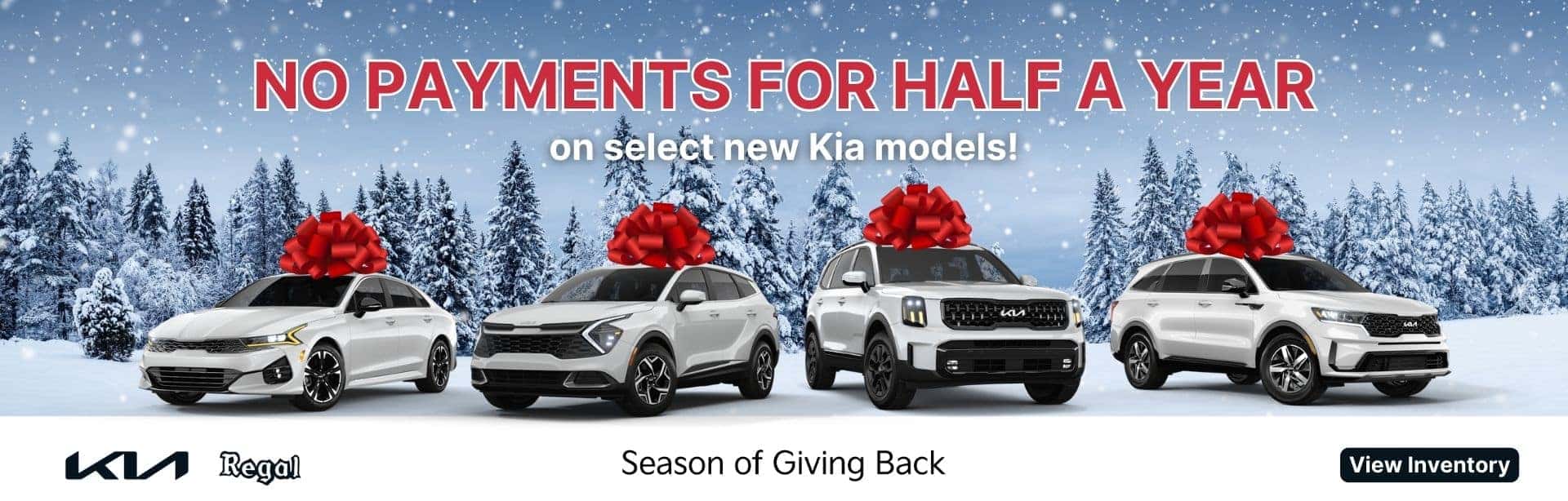 Regal Kia Kia Dealer in Lakeland, FL