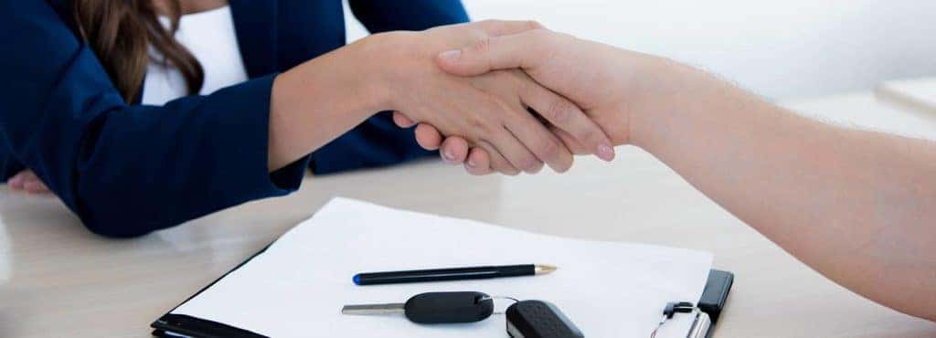 Sell My Car in Charleston Hendrick Buy Back