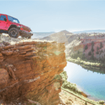 Jeep Truck Service