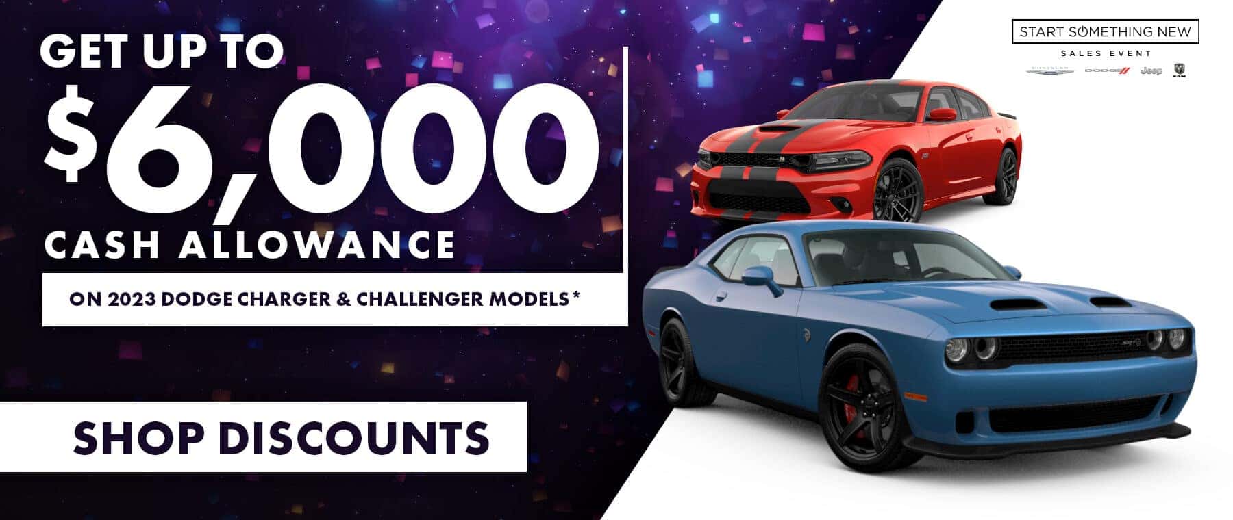 Hendrick Dodge Charleston Sc