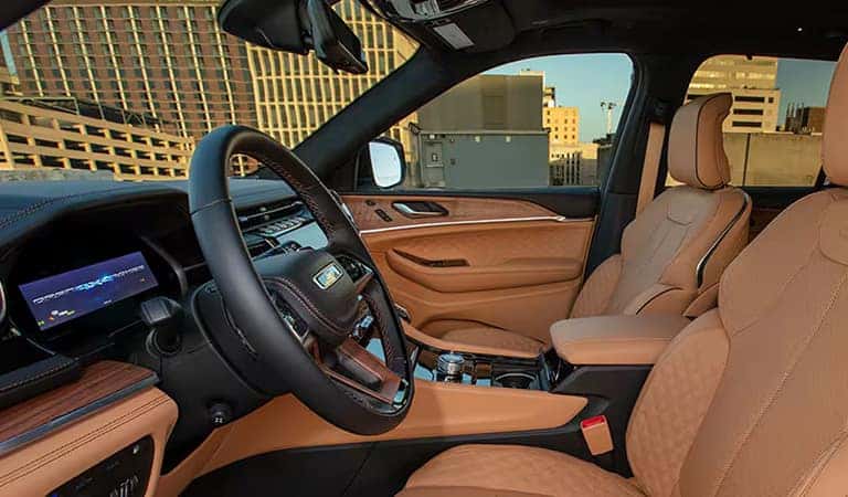 2024 Jeep Grand Cherokee 4xe Charleston SC