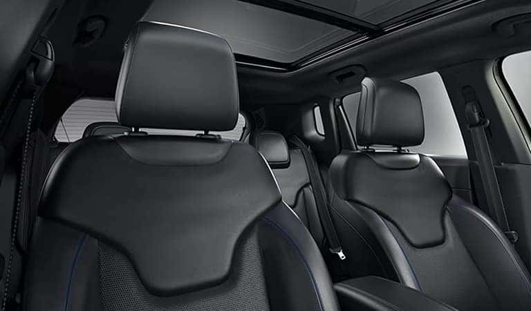 2025 Jeep Compass Charleston SC