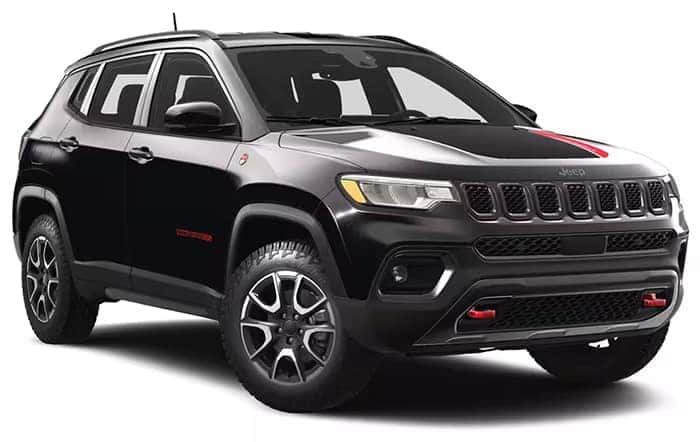 Trailhawk
