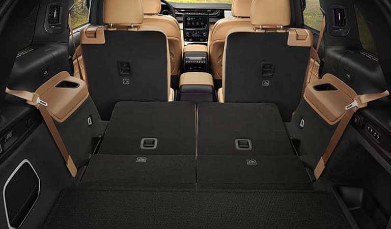 2025 Jeep Grand Cherokee Charleston SC