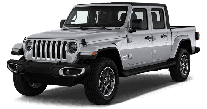 2025 Jeep Gladiator Rick Hendrick DCJR Charleston