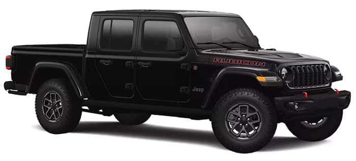 Rubicon X