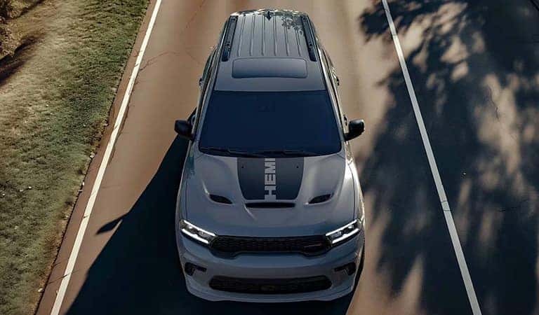 New 2025 Dodge Durango Charleston SC