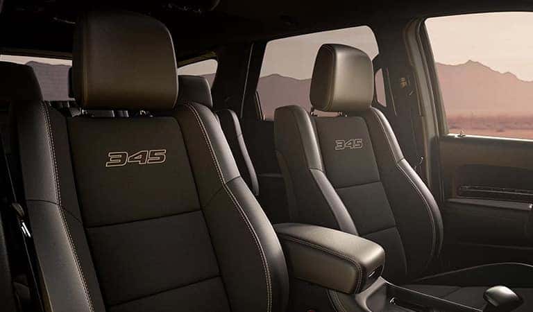 2025 Dodge Durango Charleston SC