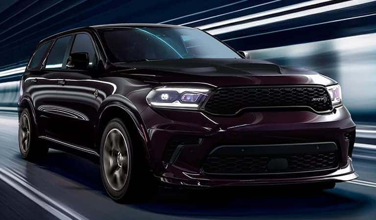 Dodge Durango Charleston SC