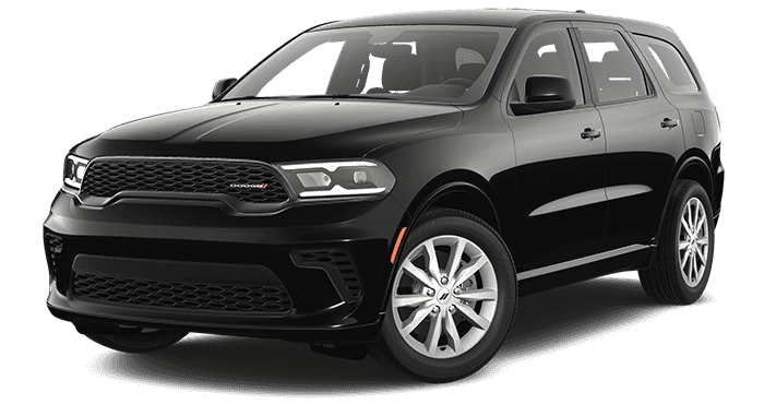 2025 Durango Rick Hendrick Dodge Chrysler Jeep Ram Charleston