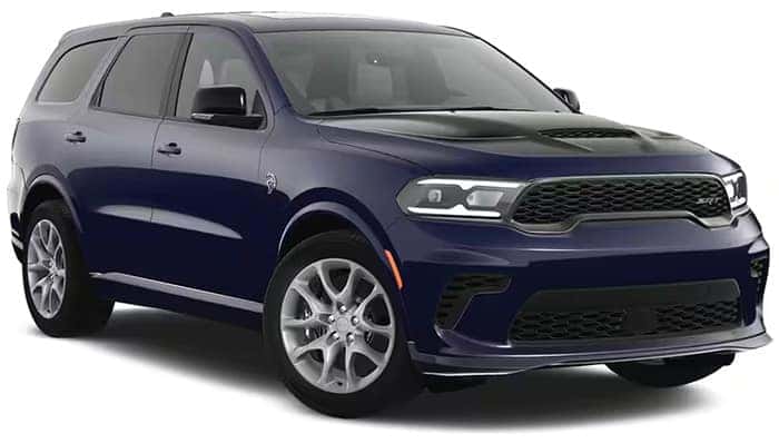 SRT Hellcat Hammerhead