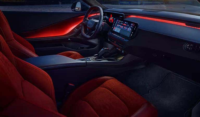 2025 Dodge Charger Charleston SC