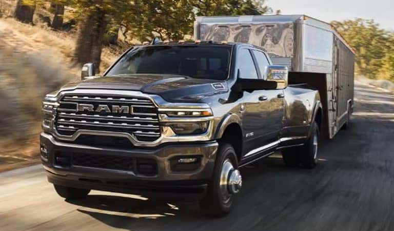 New 2025 Ram 3500 Charleston SC