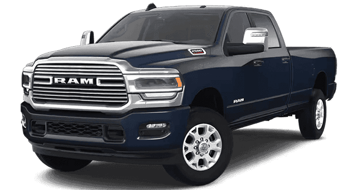 2025 Ram 2500 Rick Hendrick Dodge Chrysler Jeep Ram Charleston