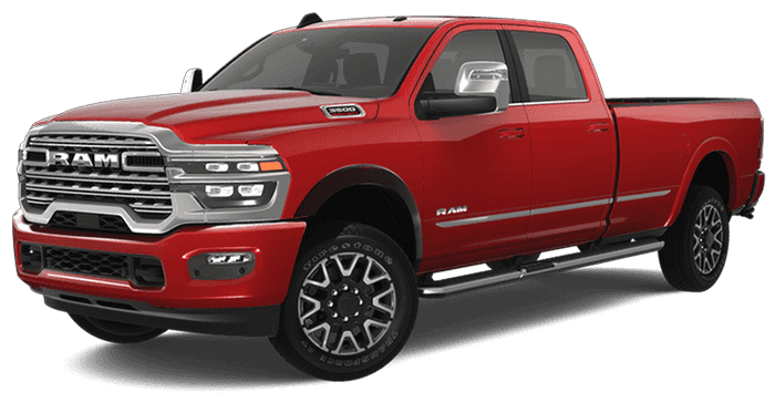 2025 Ram 3500 Rick Hendrick Dodge Chrysler Jeep Ram Charleston