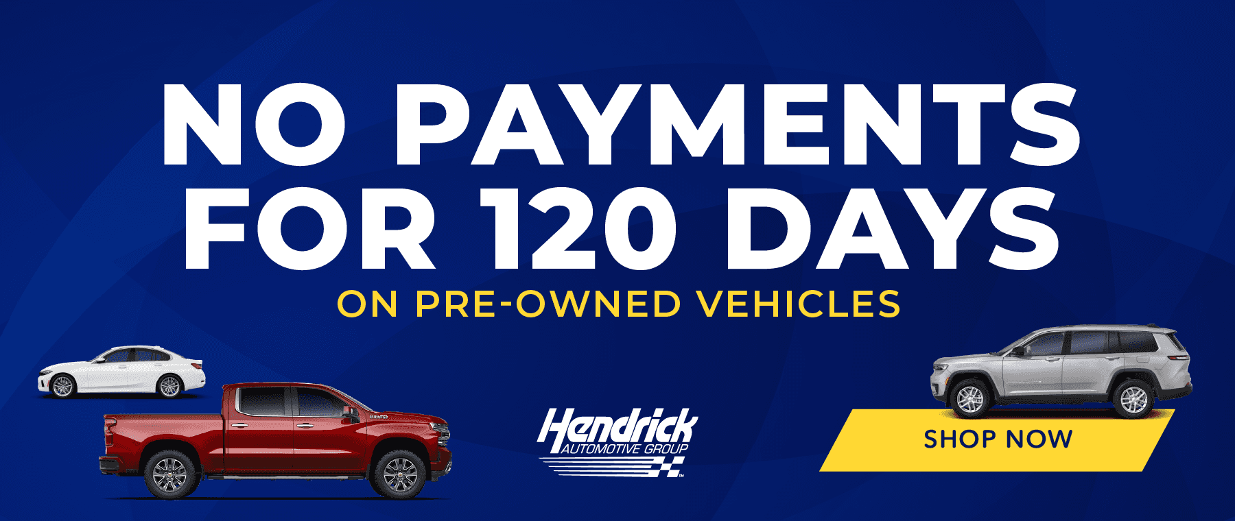 no payments 120 days