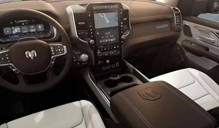 New Ram 1500 Charleston SC