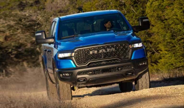 2026 Ram 1500 Charleston SC